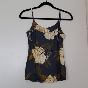 Vera Moda - Floral Tank